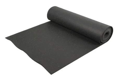 Антиковзкий килимок 0,8 x125 x1000см CARGOPARTS MATA125108