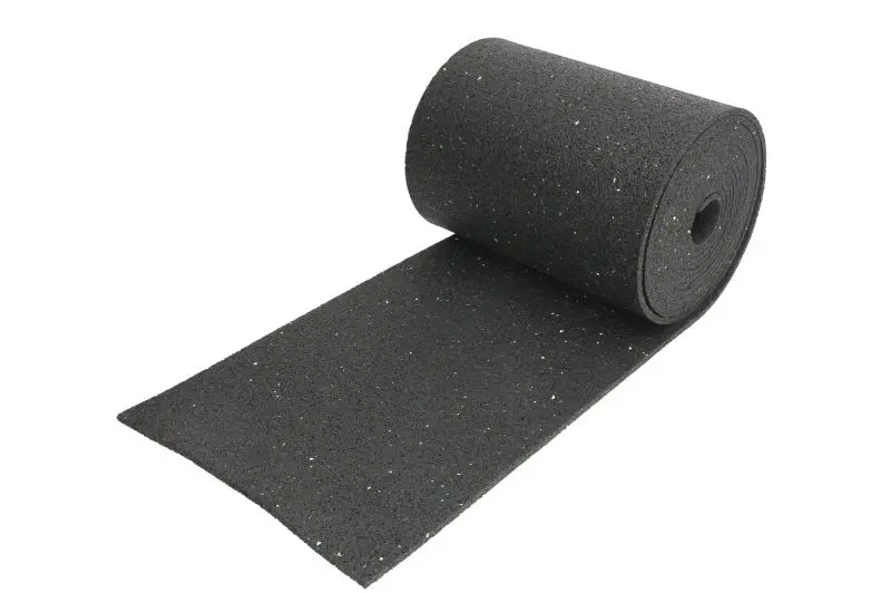 Антиковзкий килимок 0,6 x25 x500см CARGOPARTS MATA250506 (фото 1)