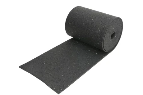 Антиковзкий килимок 0,6 x25 x500см CARGOPARTS MATA250506