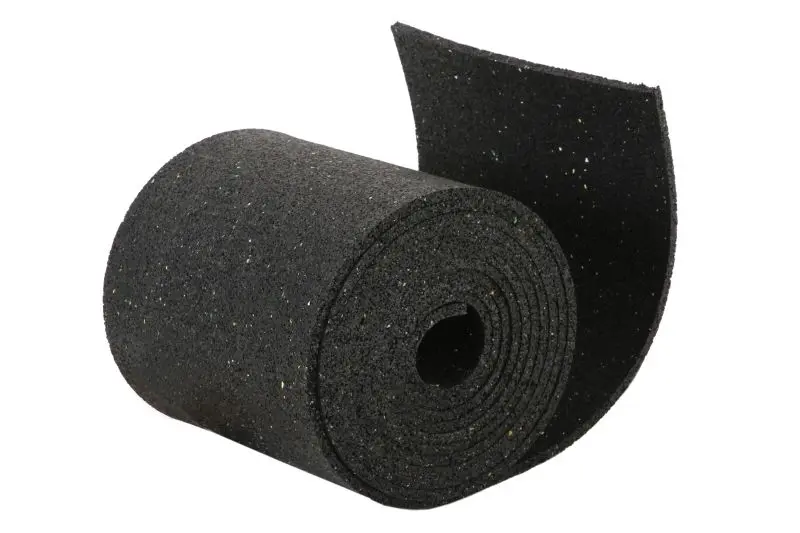 Антиковзкий килимок 0,8 x25 x500см CARGOPARTS MATA250508 (фото 1)