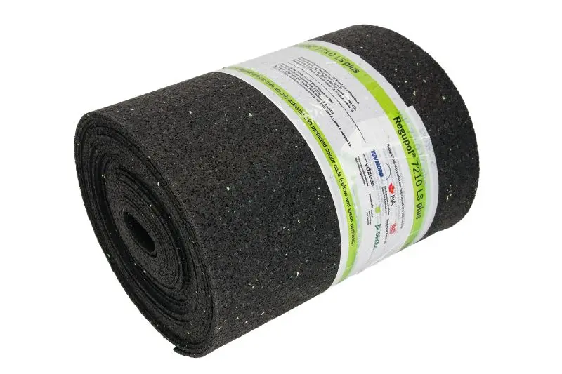 Антиковзкий килимок 0,3 x25 x1000см CARGOPARTS MATA251003 (фото 1)