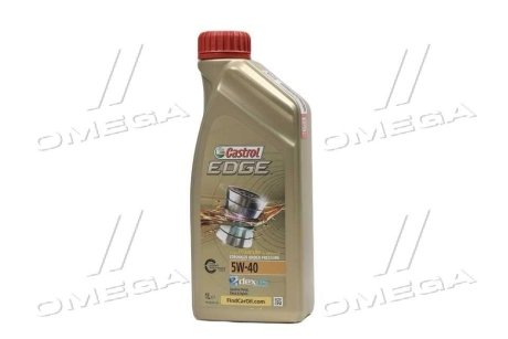 Масло для двигателя CASTROL 1535FA