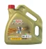 Моторна олива EDGE (4L) 0W20 API ILSAC GF-7 SQ ACEA C5 C6 CHRYSLER MS-6395 DEXOS1 GEN2 FIAT 9.55535 CR1 FIAT 9.55535 GSX FORD M2C947 A FORD M2C947 B1 JAGUAR 03.5006 LAND ROVER 03.5006 MB CASTROL EDGE 0W20 C5 4L (фото 1)