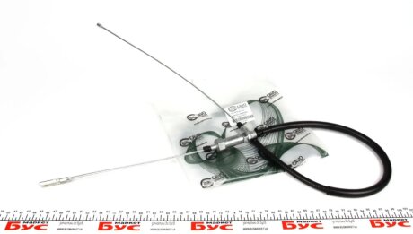 Трос ручного тормоза Cavo 1102 627