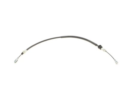 Трос ручника (центральний) Renault Master 2.3dCi 10- (1032/757) Cavo 1302 751