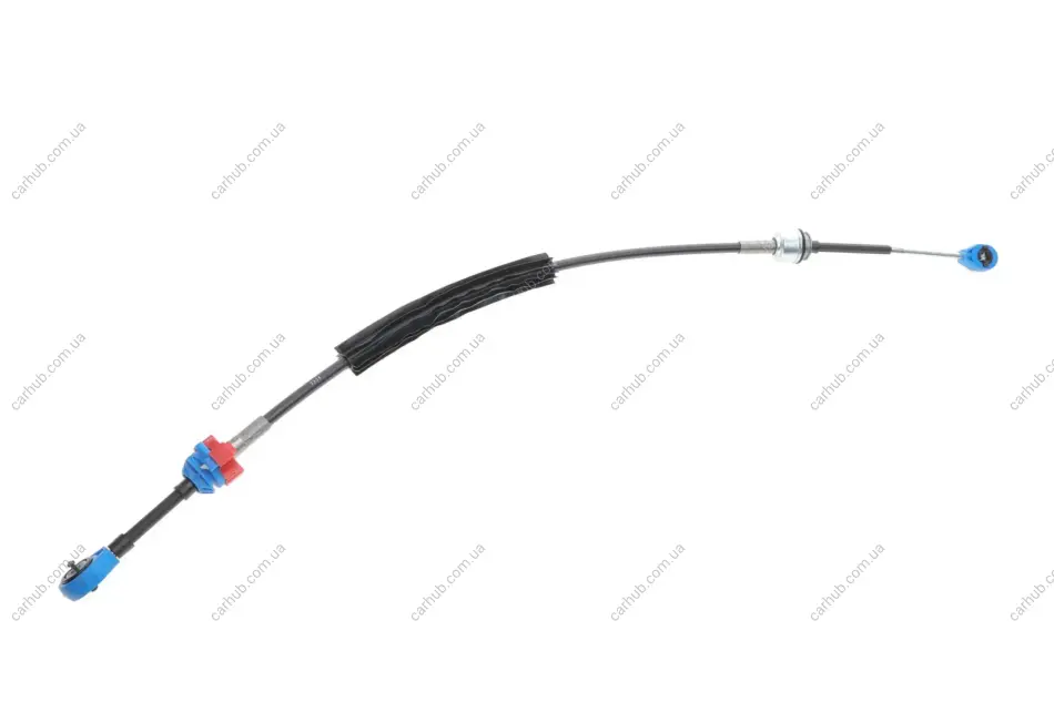 Трос куліси Renault Kangoo 1.5dCi 97- (R) Cavo 1314 602 (фото 1)