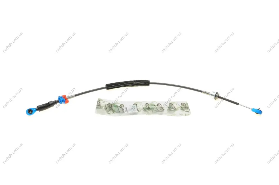 Трос куліси Renault Megane/Scenic 02-09 (R) CAVO Cavo 1314 604 (фото 1)