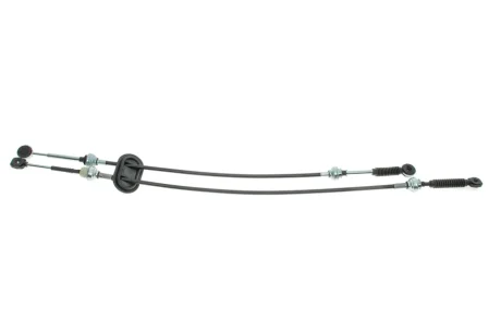 Трос куліси Renault Master 1.9D-2.8DTI 98- (945/1110 - 616/791) Cavo 1314 617
