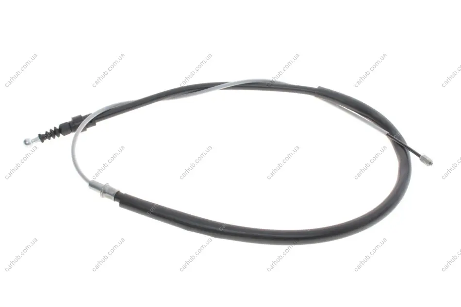 Трос ручника VW Golf V/Audi A3/Skoda Octavia 97-13 (1450/810 мм) Cavo 4302 616 (фото 1)