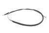 Трос ручника VW Golf V/Audi A3/Skoda Octavia 97-13 (1450/810 мм) Cavo 4302 616 (фото 1)