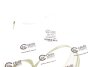 Трос ручника VW Golf V/Audi A3/Skoda Octavia 97-13 (1450/810 мм) Cavo 4302 616 (фото 2)