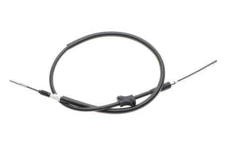 Трос ручника (L) Audi 80/90 86-91 (1345/1078 мм) CAVO Cavo 4302 634