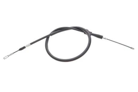 Трос ручника (R) Audi 80/90 87-91 (1298/1032 мм) Cavo 4302 635