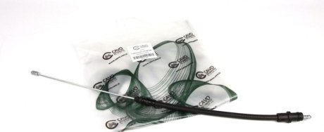 Фото трос ручного тормоза Cavo 4502 645 Трос ручного тормоза Cavo 4502 645