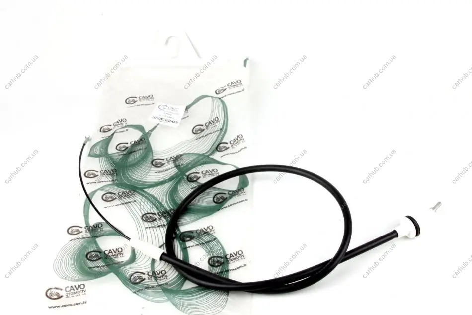 Трос зчеплення Ford Sierra 87-90 (1375/1030 мм) Cavo 4601 138 (фото 1)