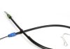 Трос ручника (задній) (R) Ford Transit 06- (1270/1070mm) Cavo 4602 788 (фото 2)