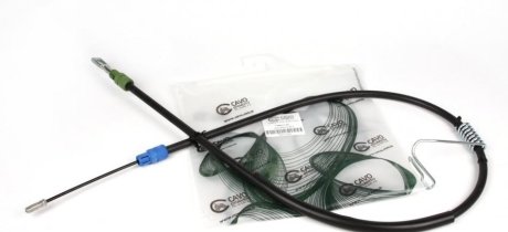 Тормозной трос Cavo 4602 790