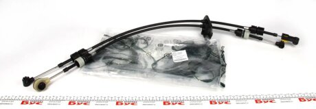 Трос куліси Ford Transit 2.2 TDCI 06- (5КПП) (FWD) Cavo 4614 603