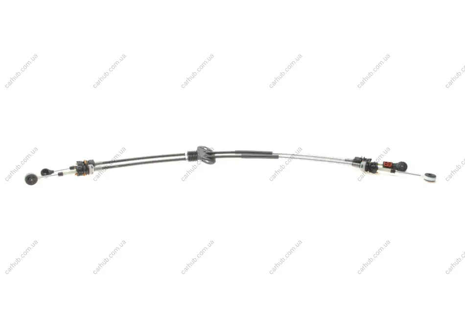 Трос куліси Ford Connect 04-13 (1120-1240/890-905) Cavo 4614 604 (фото 1)