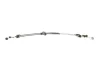 Трос куліси Ford Connect 04-13 (1120-1240/890-905) Cavo 4614 604 (фото 1)