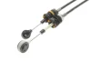 Трос куліси Ford Connect 04-13 (1120-1240/890-905) Cavo 4614 604 (фото 3)