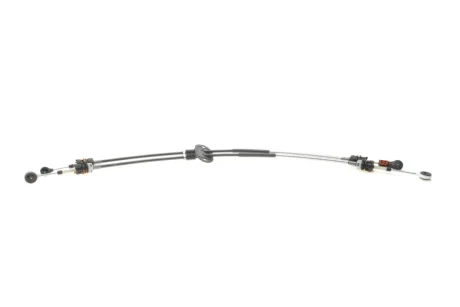 Трос куліси Ford Connect 04-13 (1120-1240/890-905) Cavo 4614 604