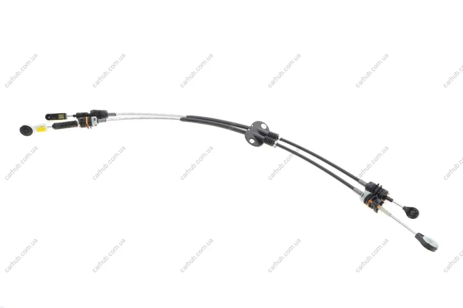 Трос куліси Ford Connect 02-04 (5КПП) (1125-1216 / 888-900) CAVO Cavo 4614 618 (фото 1)