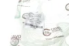 Трос куліси Ford Connect 02-04 (5КПП) (1125-1216 / 888-900) CAVO Cavo 4614 618 (фото 2)