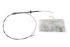 Трос ручника (центральний) MB Sprinter 408-416 96- (середня база) (1970/285мм) Cavo 5502 637 (фото 2)
