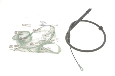 Трос ручника MB Vito (W638) 96-03 (1170/905 мм) Cavo 5502 679