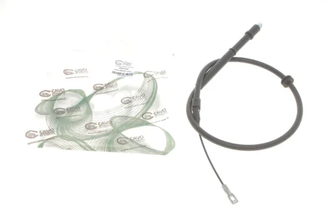 Трос ручника MB Vito (W638) 96-03 (1170/905 мм) CAVO Cavo 5502 679