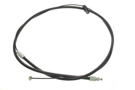 Трос ручника (центральний) MB Vito (W639) 03- (2432/1370мм) Cavo 5502 705