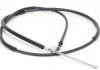 Тормозной трос Cavo 6002 296 (фото 1)