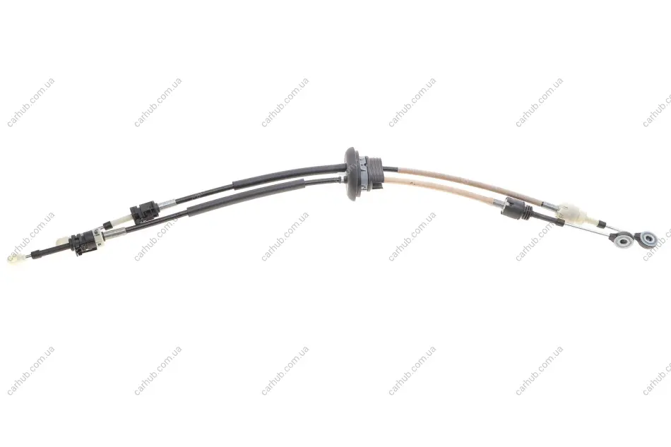 Трос куліси Citroen Jumpy/Fiat Scudo/Peugeot Expert 07- CAVO Cavo 6014 604 (фото 1)