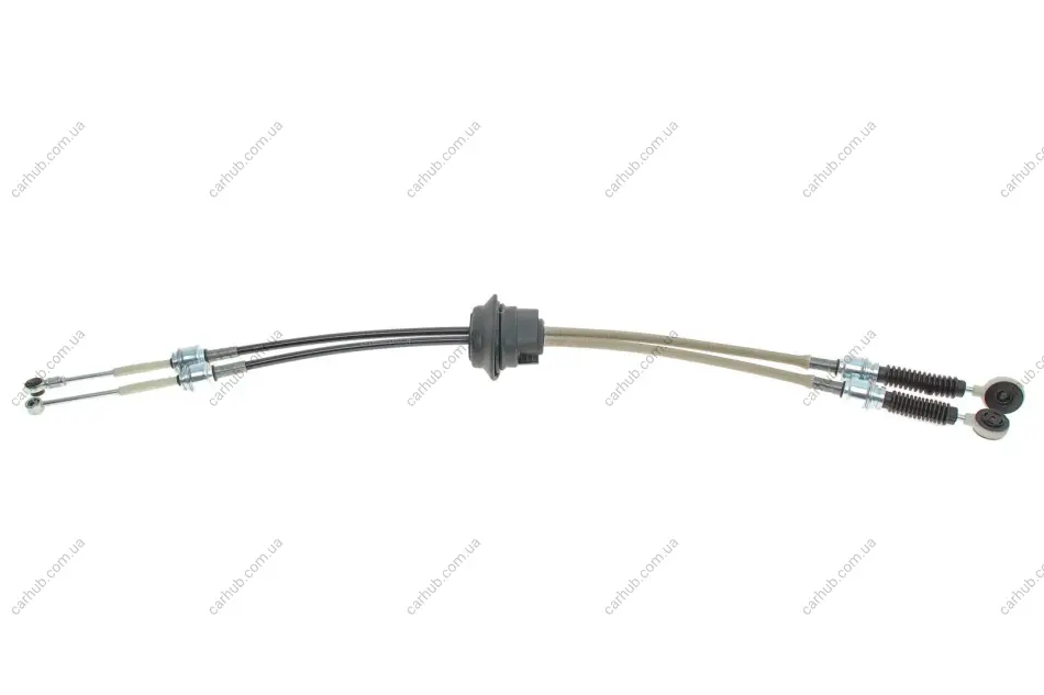 Трос куліси Fiat Scudo/Citroen Jumpy 1.9TD/2.0JTD (920 мм) CAVO Cavo 6014 611 (фото 1)