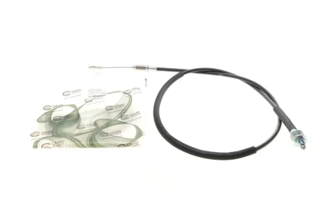 Трос зчеплення VW LT 2.0/2.4D 75-96 Cavo 7001 634