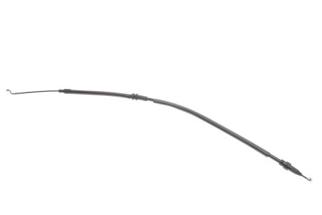 Трос ручника (задний) VW T4 96-03 (949/715mm) (дисковый тормоз)) Cavo 7002 652