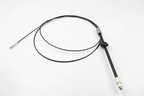 Трос ручника (центральний) MB Sprinter/VW Crafter 06- (2425/271 мм) Cavo 7002 726