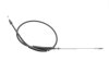 Трос ручника (задний) MB Sprinter 515/VW Crafter 50 06- (1432/1112mm) Cavo 7002 729 (фото 1)