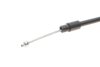 Трос ручника (задний) MB Sprinter 515/VW Crafter 50 06- (1432/1112mm) Cavo 7002 729 (фото 4)