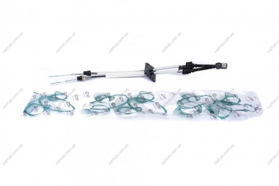 Трос куліси VW T5 (6КПП) 13- CAVO Cavo 7014 617 (фото 1)