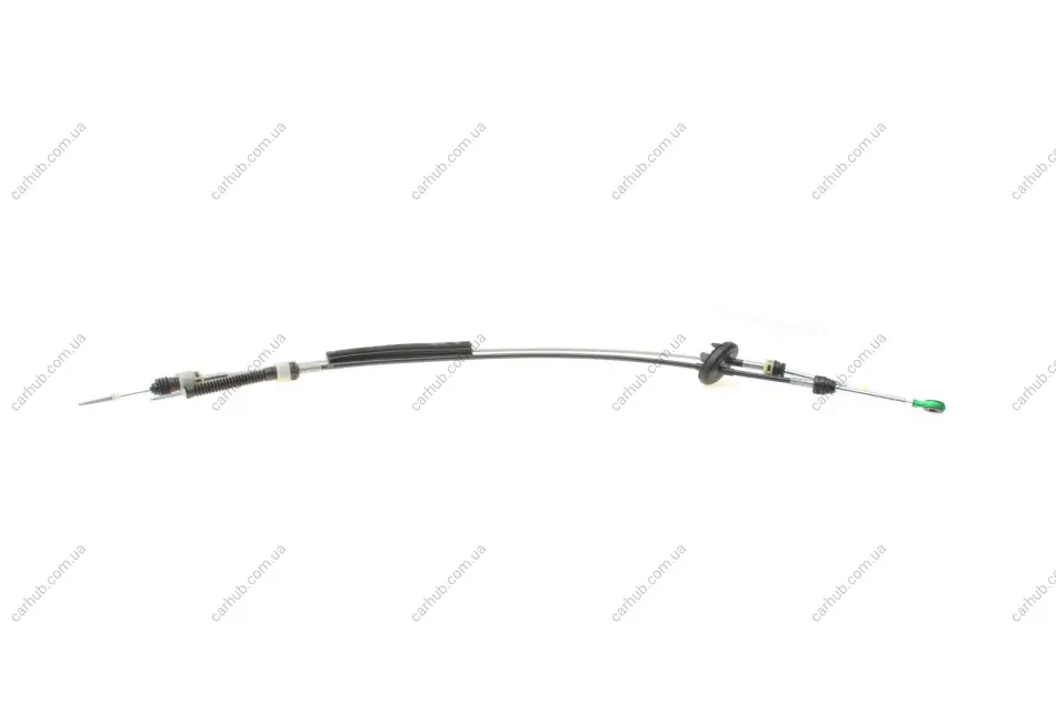 Трос куліси MB Sprinter 906 2.2CDI/VW Crafter 2.5TDI 06-11 (9062600551) Cavo 7014 621 (фото 1)
