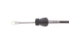 Трос зчеплення Skoda Ocavia II/VW Golf/Jetta 1.6D-2.0D 04-13 Cavo 7014 625 (фото 4)