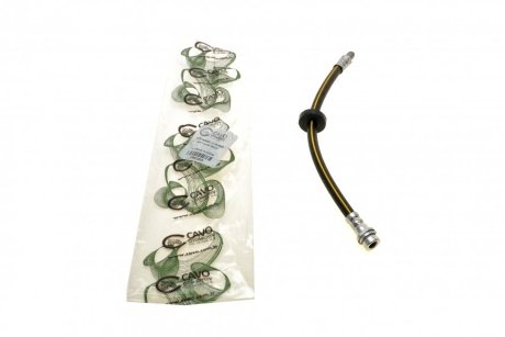 Тормозной шланг (задний) Ford Mondeo III 00-07 Cavo C900 343A