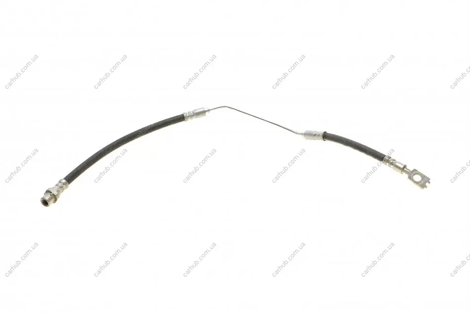 Шланг гальмівний (задній) BMW X5 (E53) 3.0d/3.0i-4.8is 00-06 (L) M54/M57/M62/N62 CAVO Cavo C900 407A (фото 1)