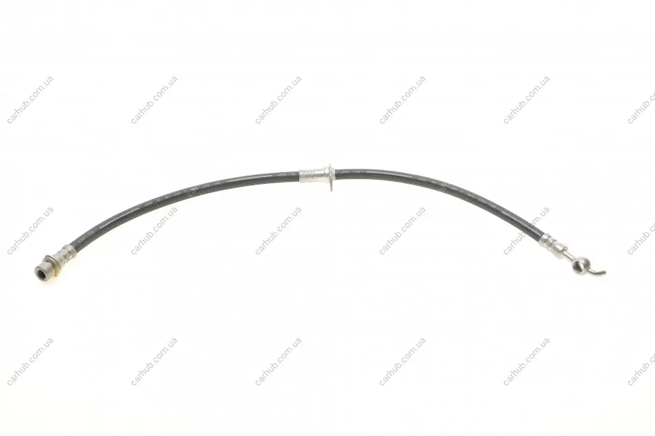 Шланг гальмівний (передній) Toyota Avensis/Corolla 1.4-2.4D 01-08 (R) Cavo C900 447A (фото 1)