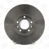 КОМПЛ.2 ШТ/ Гальмівний диск зад. Citroen C5 08-/Peugeot 407/508/607 04- (290*12) CHAMPION 562253CH (фото 2)