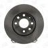 КОМПЛ.2 ШТ/ пер. Opel Corsa C (X01) 00- (240*20) CHAMPION 562290CH (фото 2)