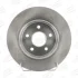 КОМПЛ.2 ШТ/ Гальмівний диск зад. FORD C-max,Focus II/Volvo C30,S40,V40/V50 03- (280*11, 16") CHAMPION 562411CH (фото 2)
