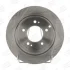 КОМПЛ.2 ШТ/ Гальмівний диск зад. Hyundai Tucson/Sonata/Kia Sportage 06- (262x10) CHAMPION 562552CH (фото 2)